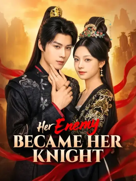 Her Enemy Became Her Knight(Dubbed