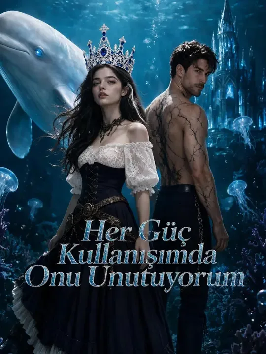 Her Güç Kullanışımda Onu Unutuyorum