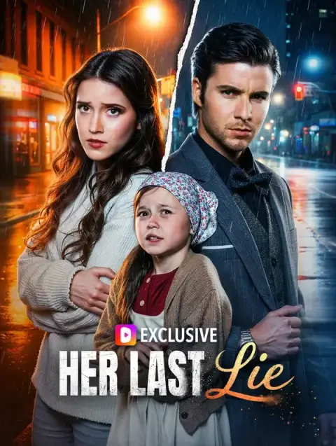 Her Last Lie