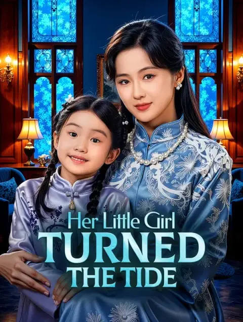 Her Little Girl Turned the Tide(Dubbed