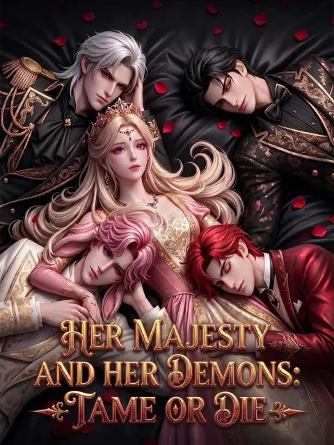 Her Majesty and Her Demons: Tame or Die (updating