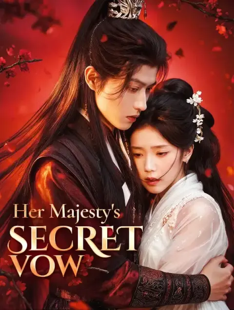 Her Majesty's Secret Vow(Dubbed
