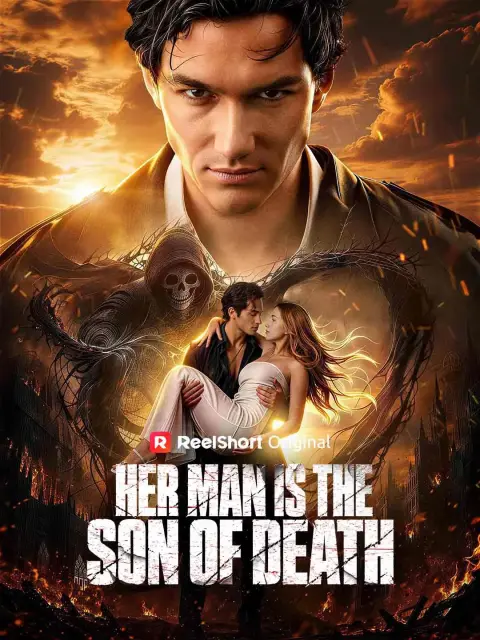 Her Man Is the Last of Death