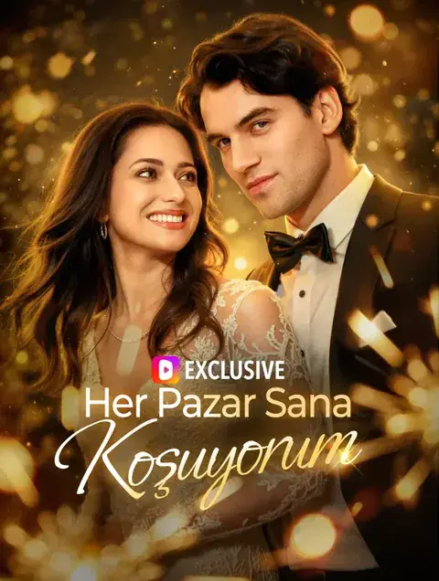 Her Pazar Sana Koşuyorum (Dublajlı)