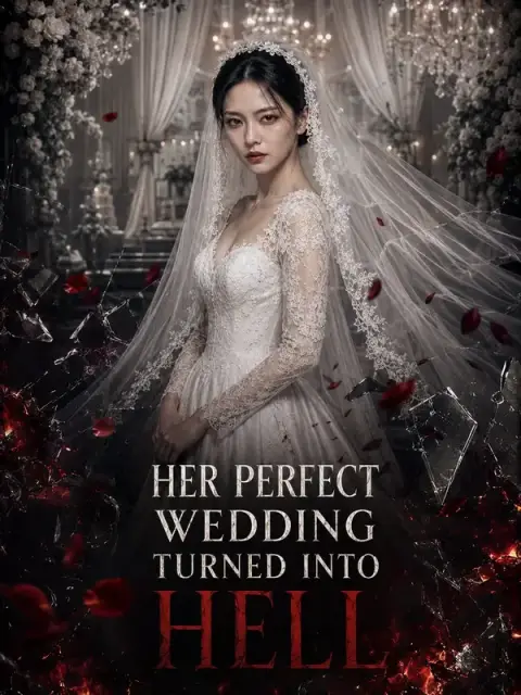 Her Perfect Wedding Turned into Hell