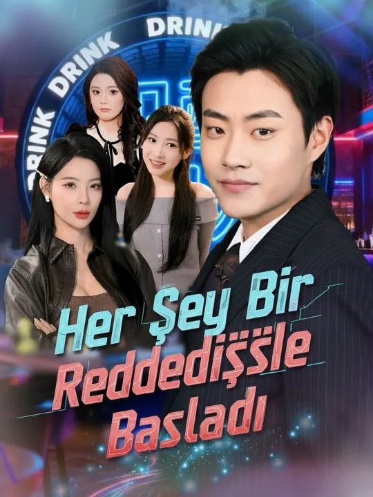 Ihr Şey Ein Reddedişle Başladı