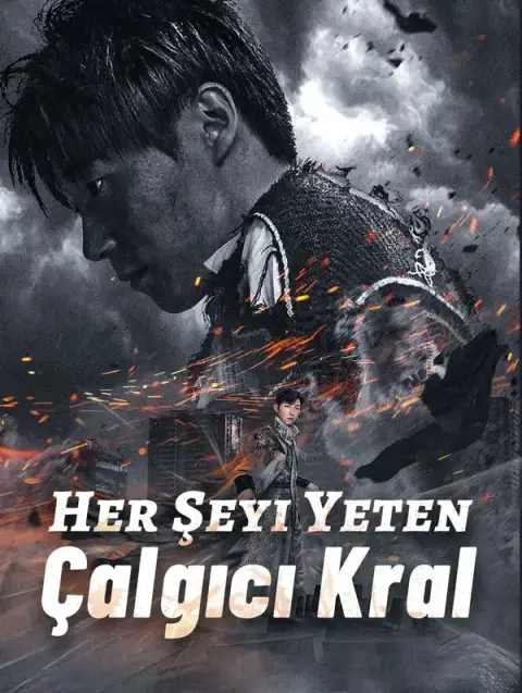 Her Şeyi Yeten Çalgıcı Kral (Dublajlı)