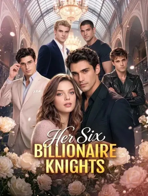 Her Six Ang Bilyonaryo Knights