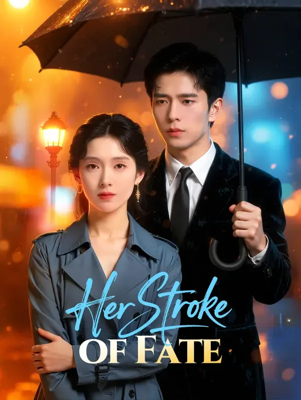 Her Stroke of Fate (Dubbed)