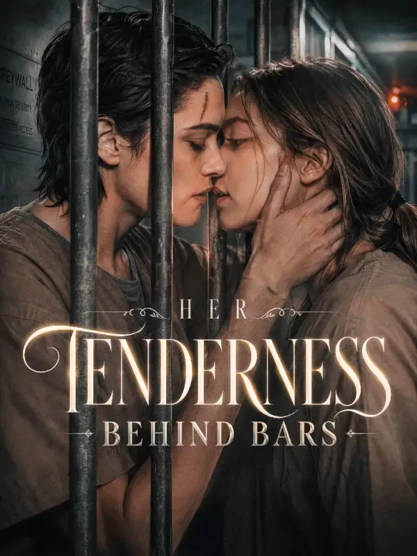 Her Tenderness Behind Bars