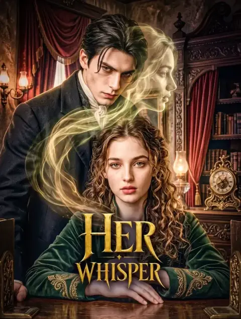 Her Whisper