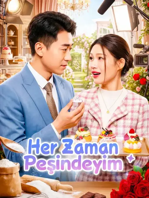Her Zaman Peşindeyim