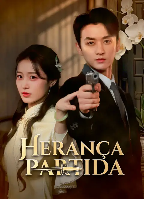 Herança partida