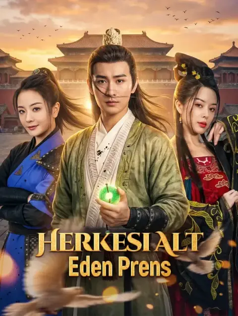 Herkesi Alt Eden Prens