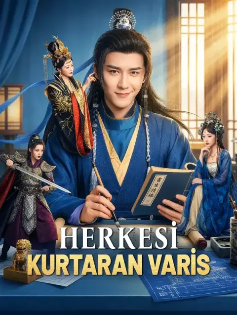 HERKESİ KURTARAN VARİS