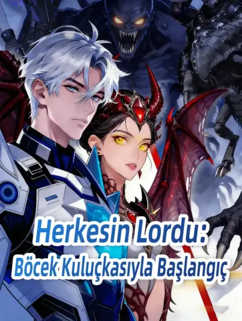 Herkesin Lordu: Böcek Kuluçkasıyla Başlangıç (Dublajlı)