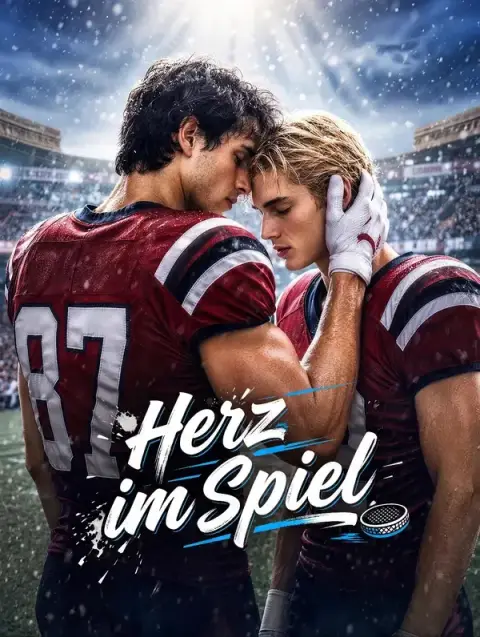 Heart in the Game