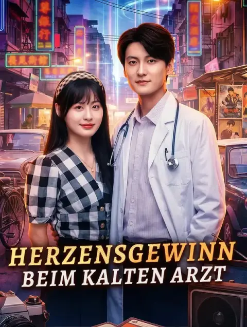 Herzensgewinn beim kalten Arzt