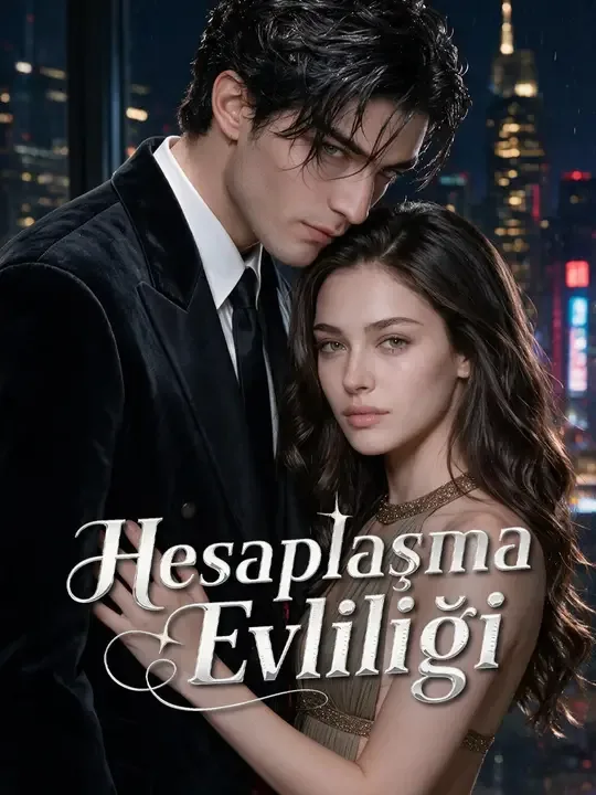 Hesaplaşma Evliliği