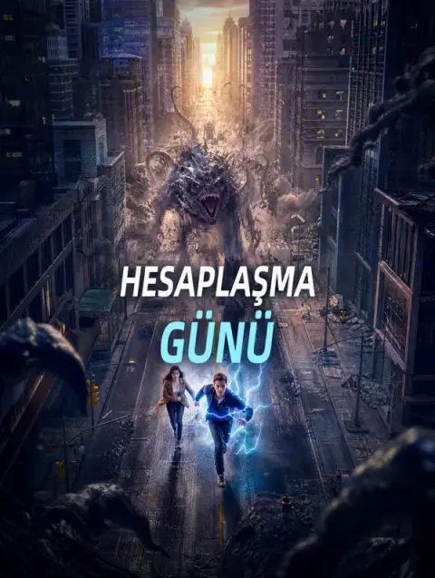 HESAPLAŞMA GÜNÜ