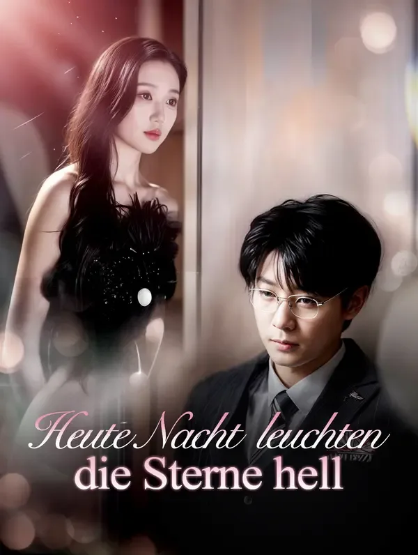 Heute Nacht leuchten die Sterne hell