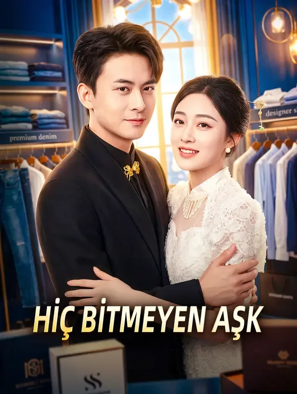 HİÇ BİTMEYEN Cinta