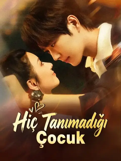 Hiç Tanımadığı Çocuk
