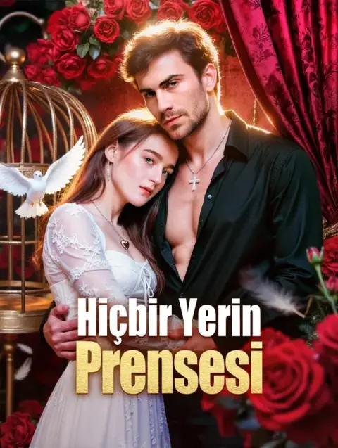 Hiçbir Yerin Prensesi(Dublajlı)