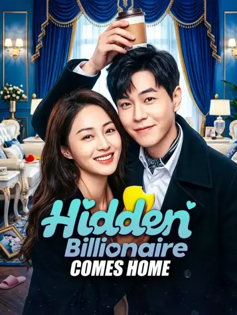 Hidden Billionaire Comes Home