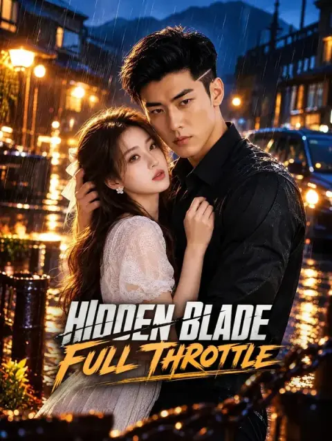 Hidden Blade, Full Throttle