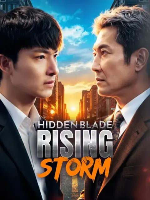 Hidden Blade, Rising Storm(Dubbed