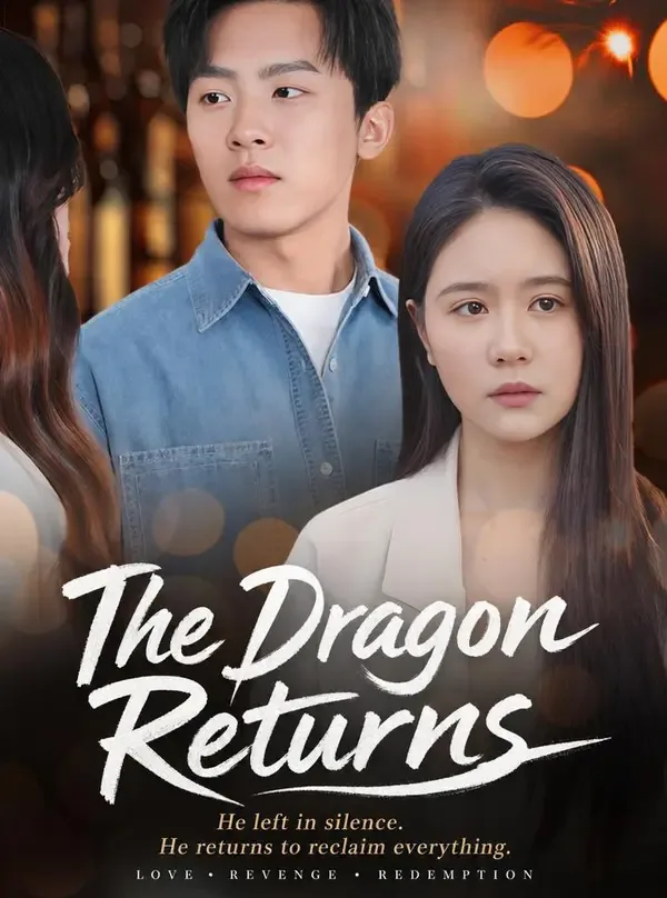 Hidden Dragon Returns