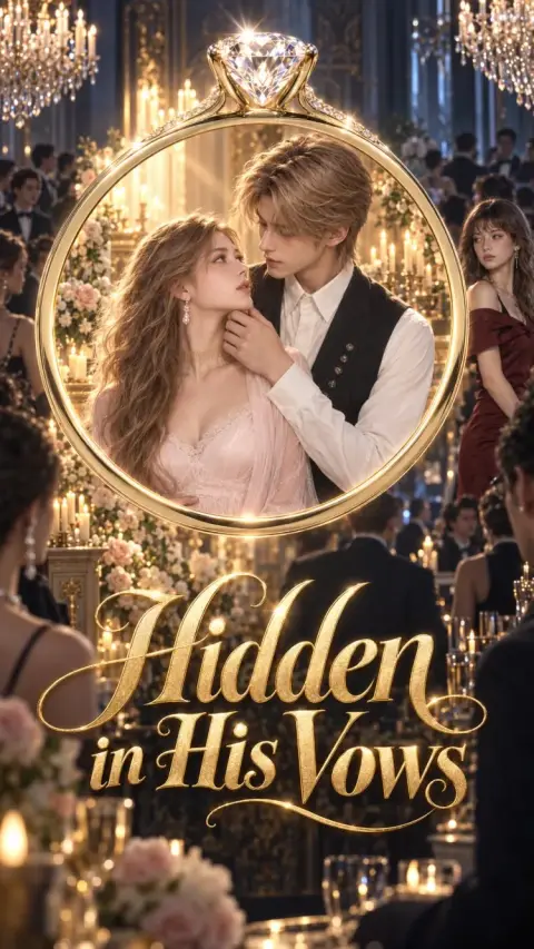 Hidden in His Vows