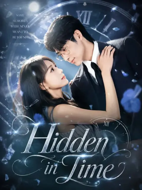 Hidden in Time