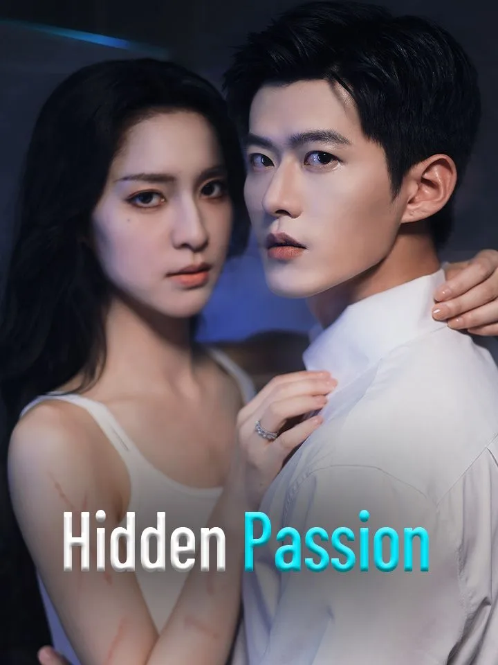 Hidden Passion