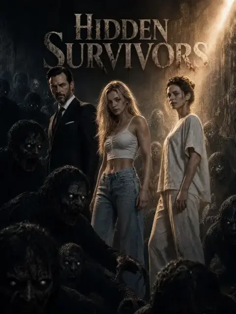 hidden survivors
