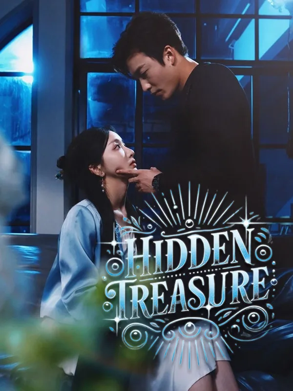 HIDDEN TREASURE