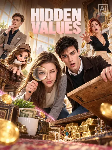 Hidden Values