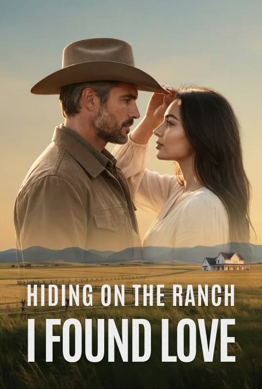 Hiding on the Ranch, I Found Love