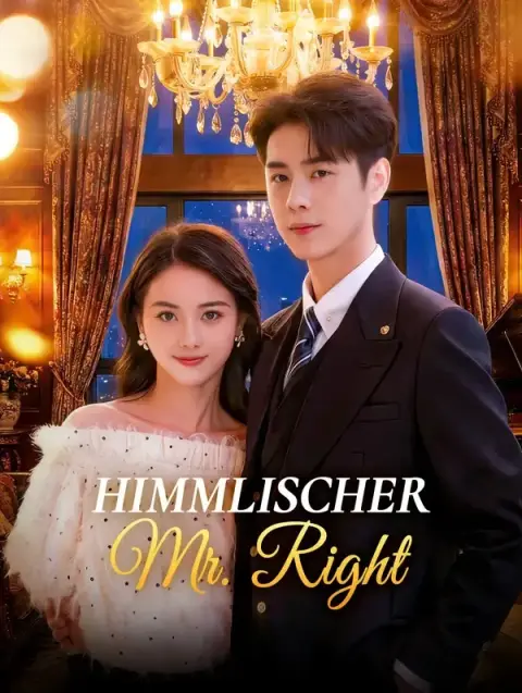 Himmlischer Mr. Right