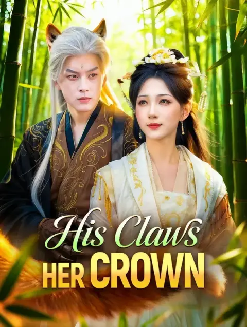 His Claws, Her Crown(Dubbed