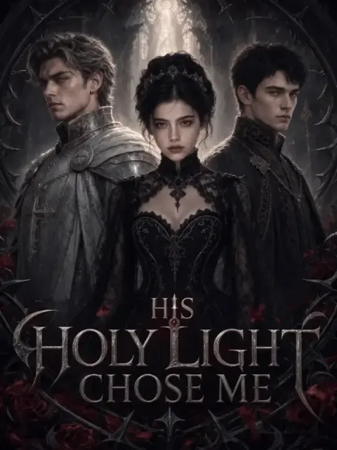 His Holy Light Chose Me