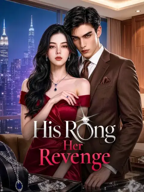 His Ring, Her Paghihiganti