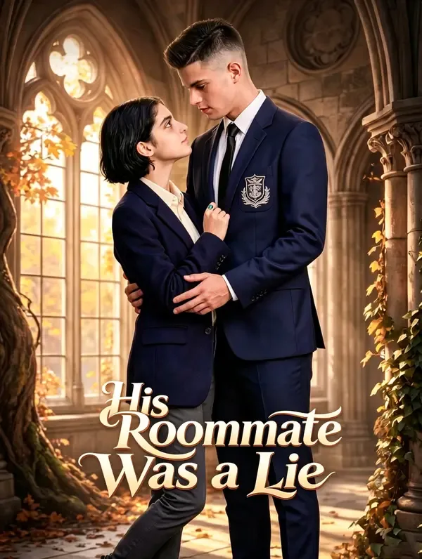 His Roommate Was a Lie