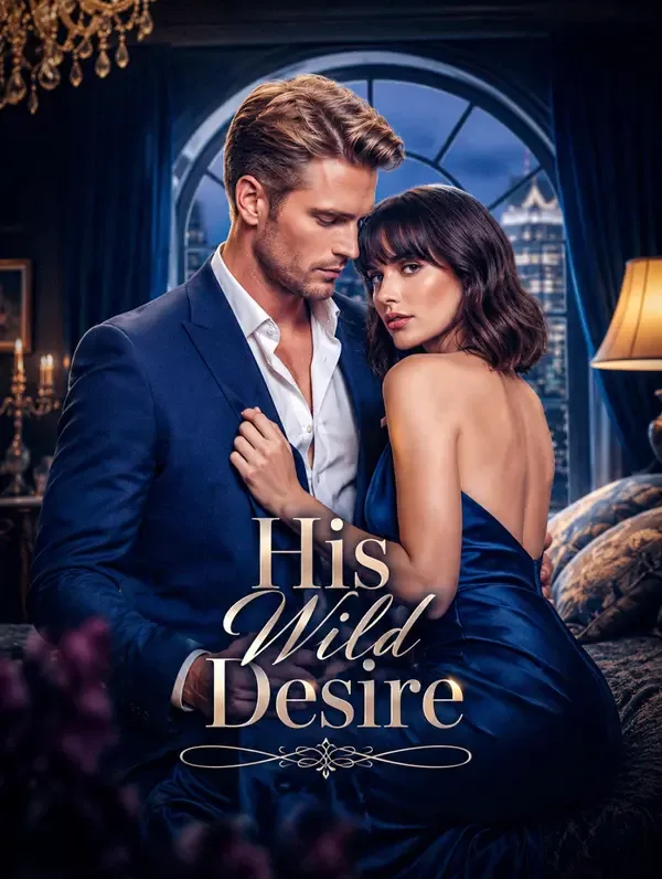 His Wild Desire