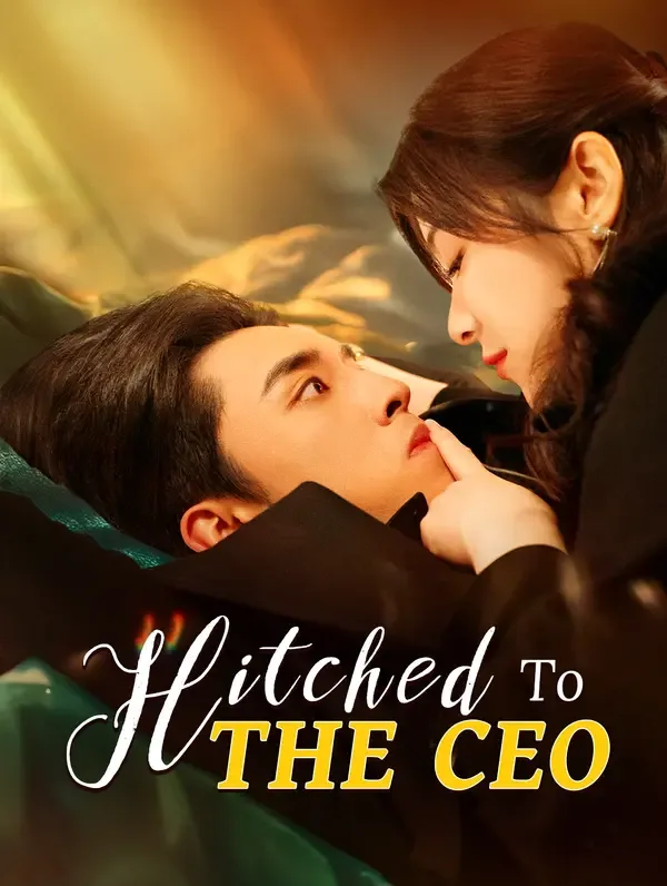 Hitched to the CEO(Dubbed