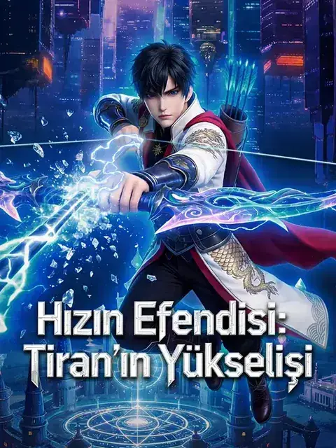 Hızın Efendisi: Tiran'ın Yükselişi
