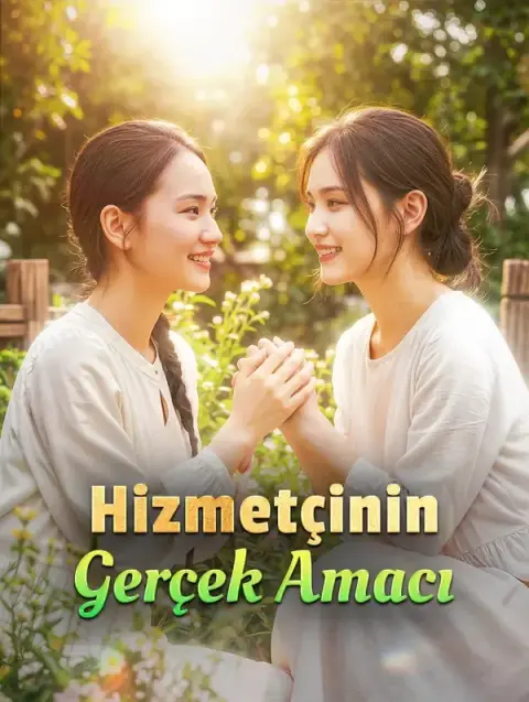 Hizmetçinin Gerçek Amacı