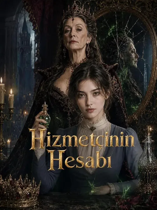 Hizmetçinin Hesabı