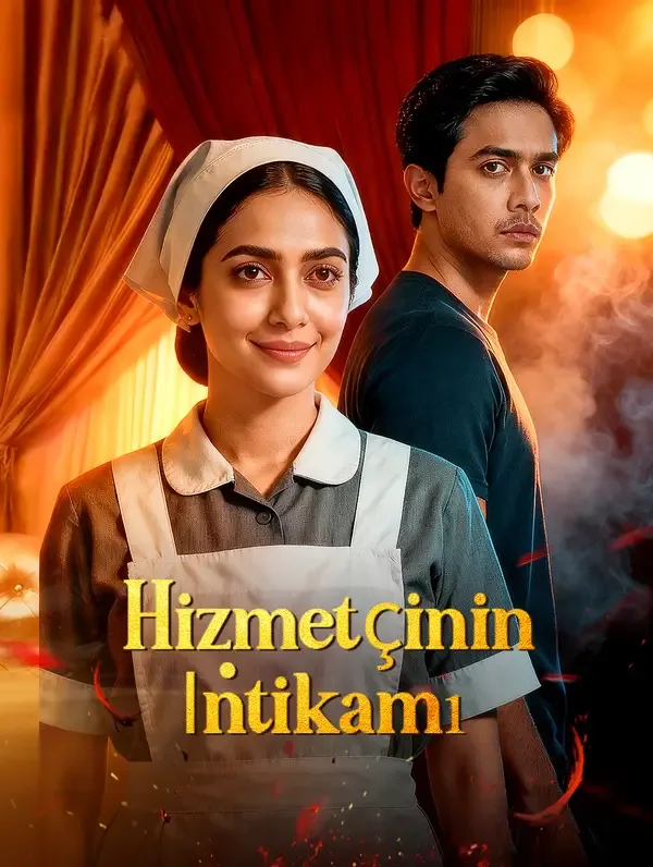 Hizmetçinin Rache Von